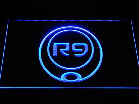 Ronaldo R9 LED Neon Sign